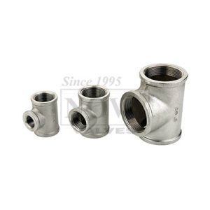 Stainless Steel Fittings Accessories